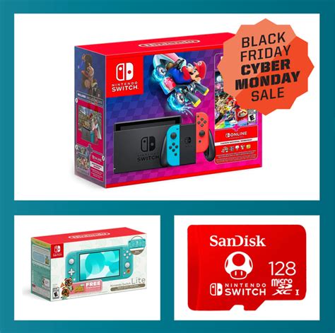 black friday deals 2023 switch